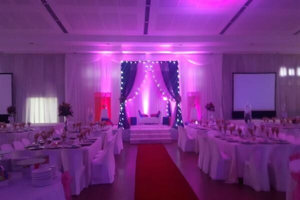Rosy's Event Design & Decor