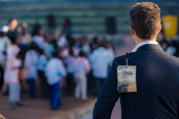 Southern Cross Conferences & Events