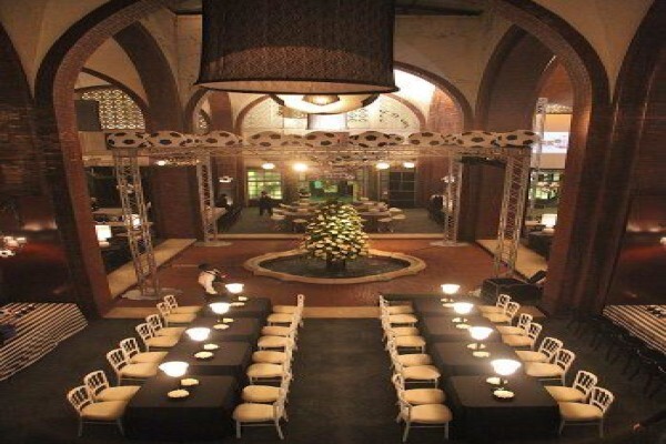 24 Carrots Event Design