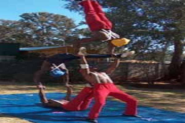 Dreamtime Entertainment & Events