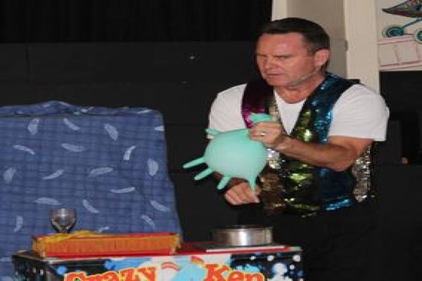 Dreamtime Entertainment & Events