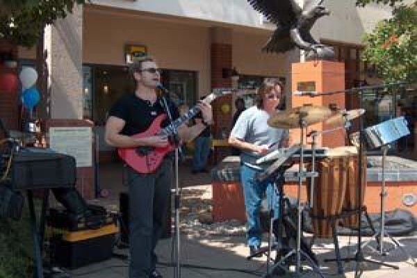 Dreamtime Entertainment & Events