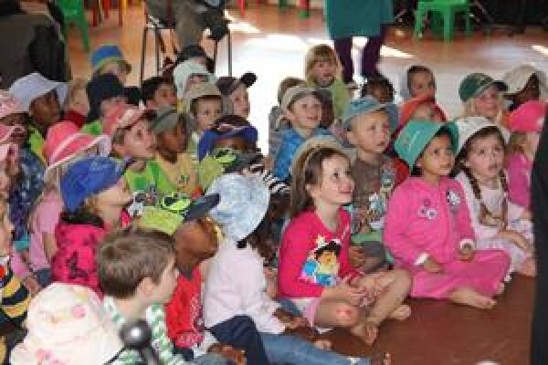 Dreamtime Entertainment & Events