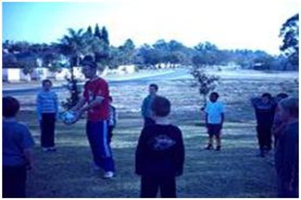 Dreamtime Entertainment & Events