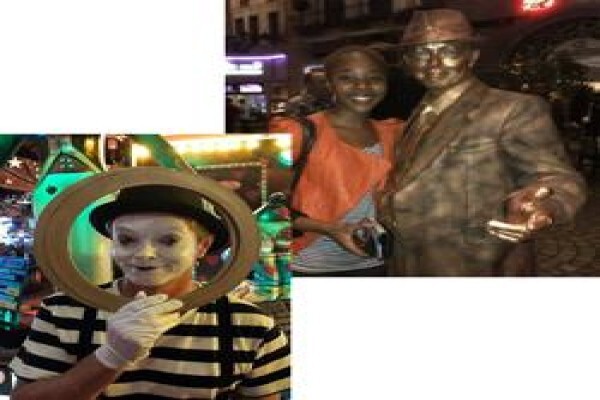 Dreamtime Entertainment & Events