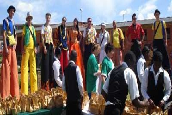 Dreamtime Entertainment & Events