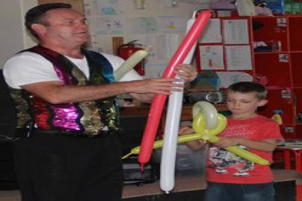 Dreamtime Entertainment & Events