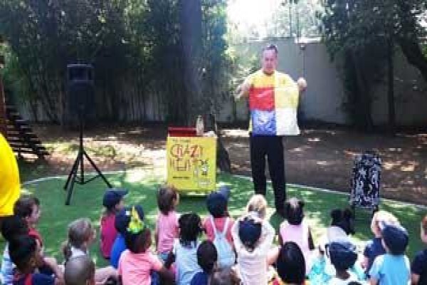 Dreamtime Entertainment & Events