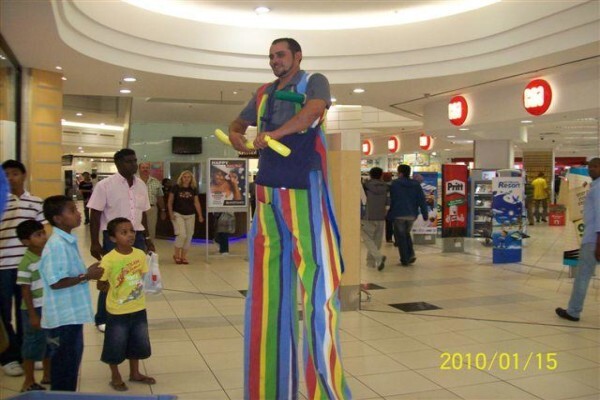 Dreamtime Entertainment & Events