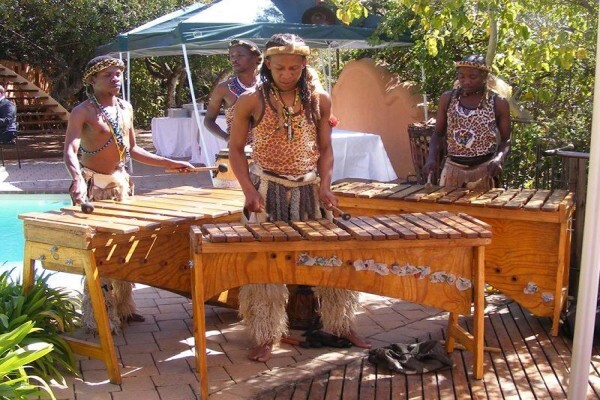 Drums & Rhythm CC