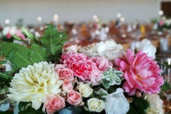 Eureka Receptions