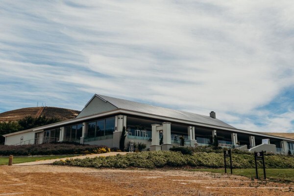 Eureka Receptions