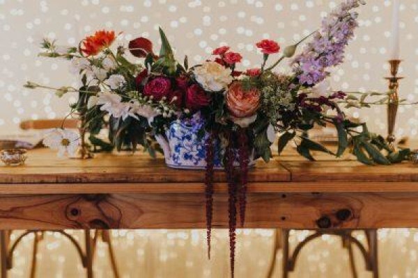 Eureka Receptions
