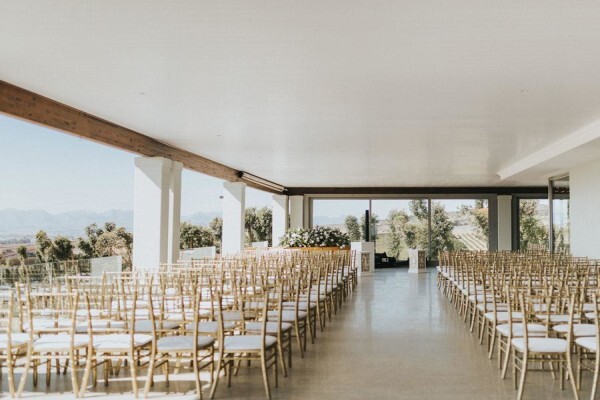 Eureka Receptions