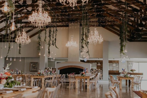 Eureka Receptions