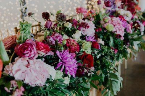 Eureka Receptions