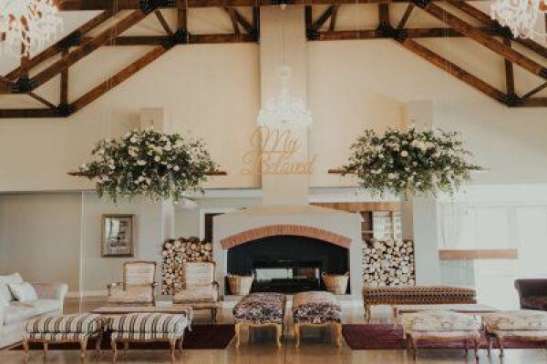 Eureka Receptions