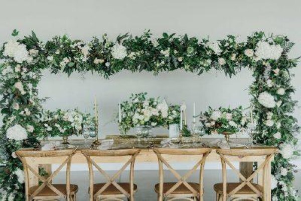 Eureka Receptions
