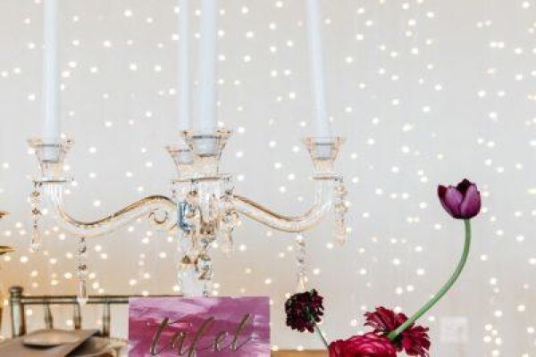 Eureka Receptions