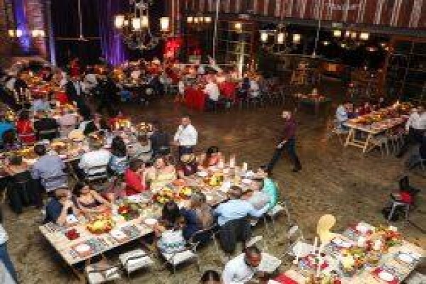 Event Organisation (Pty) Ltd