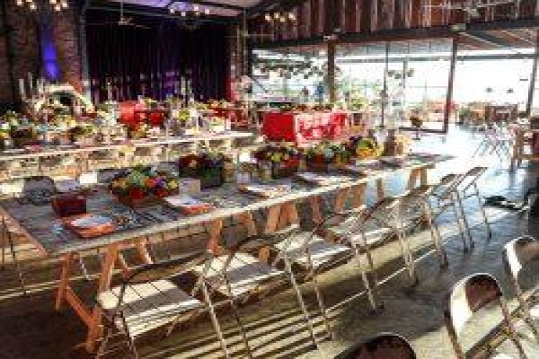 Event Organisation (Pty) Ltd