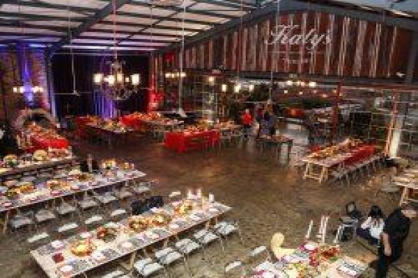 Event Organisation (Pty) Ltd