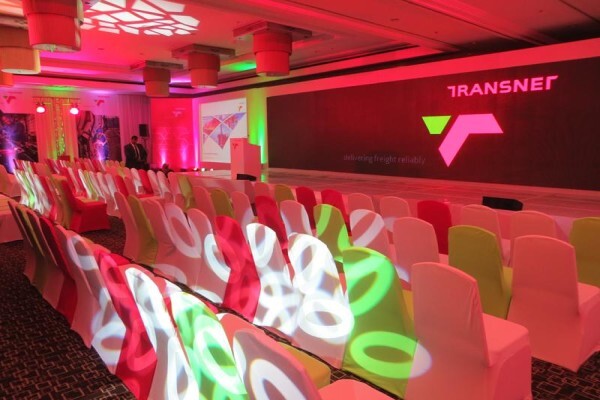 Event Organisation (Pty) Ltd