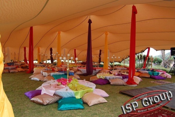 I S P Group