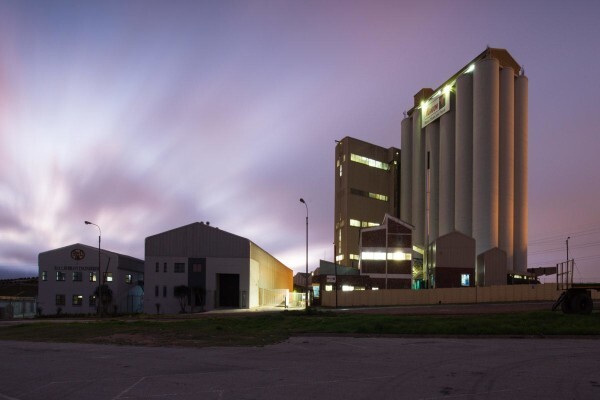 Meadow Feed Mills (Pty) Ltd