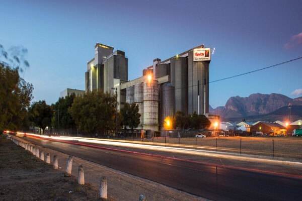 Meadow Feed Mills (Pty) Ltd