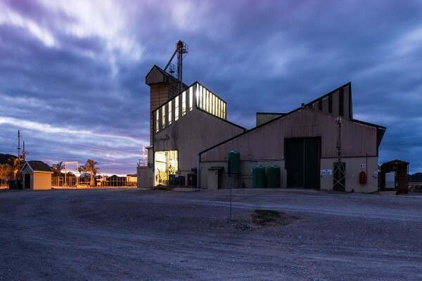 Meadow Feed Mills (Pty) Ltd