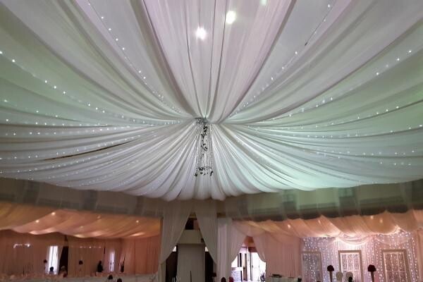 Rosy's Event Design & Decor