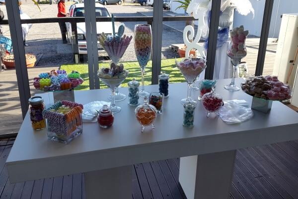 Rosy's Event Design & Decor