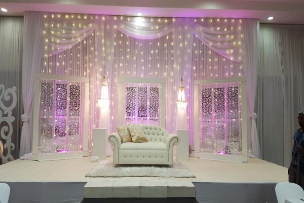 Rosy's Event Design & Decor
