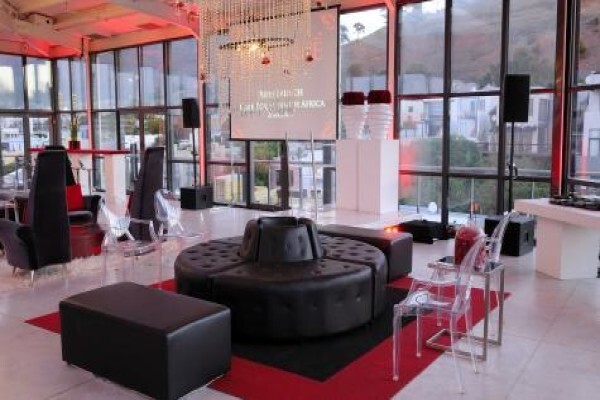 Sisters Act Event Management