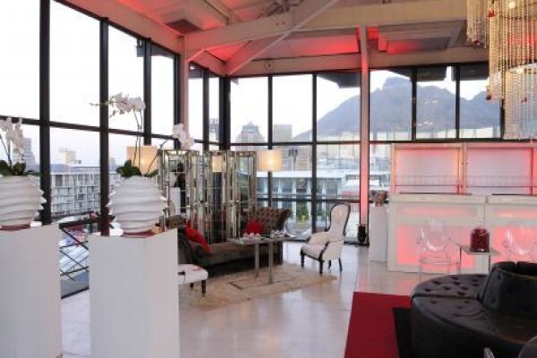 Sisters Act Event Management