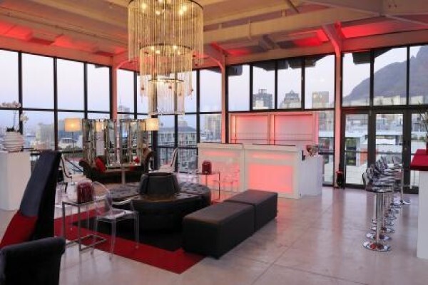 Sisters Act Event Management