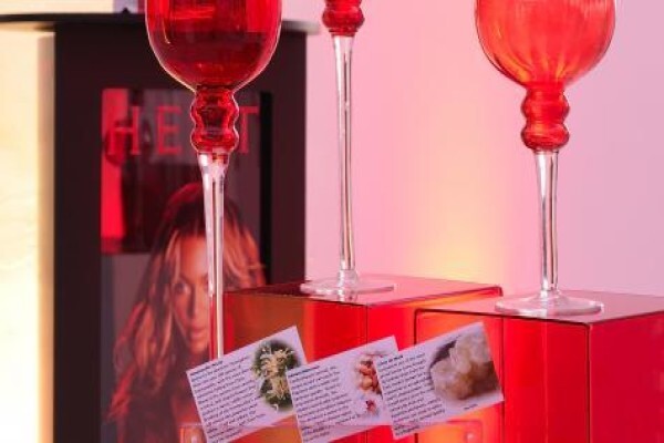Sisters Act Event Management