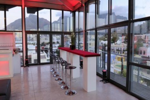 Sisters Act Event Management