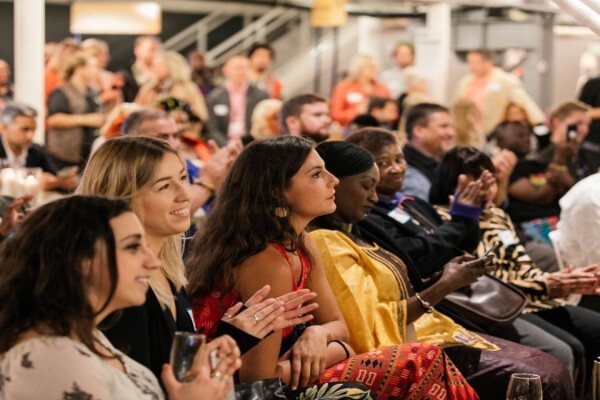 Southern Cross Conferences & Events