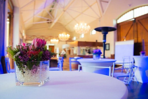 Southern Cross Conferences & Events