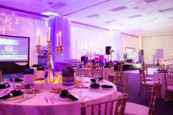 Southern Cross Conferences & Events