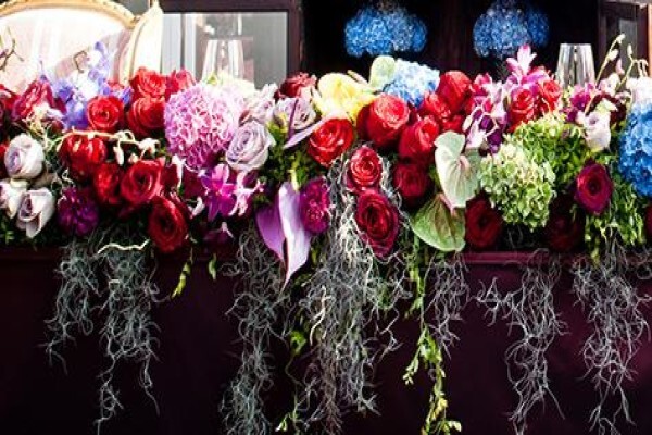 Event Interiors CC