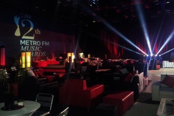 P M G Events & Promotions