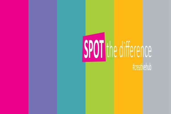 Spotted Apple