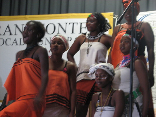Youth Success Productions & Entertainment