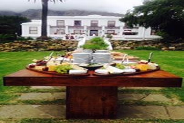 Event Interiors CC