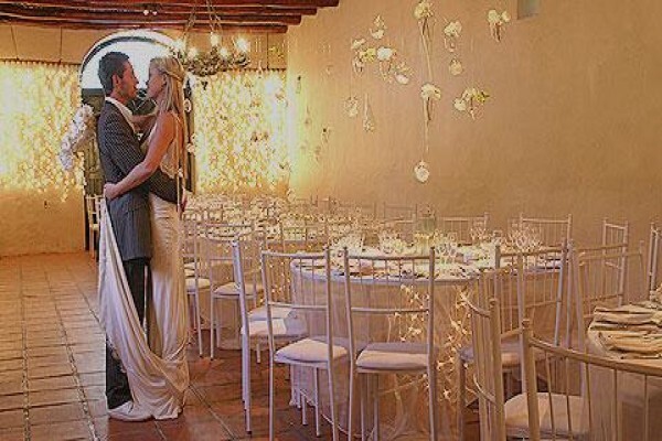 Event Interiors CC