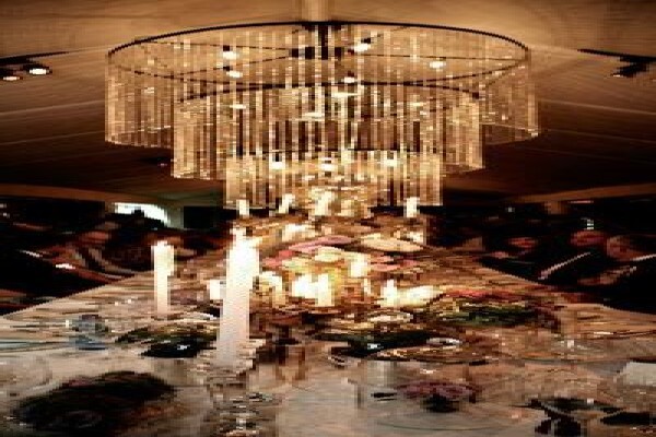 Event Interiors CC