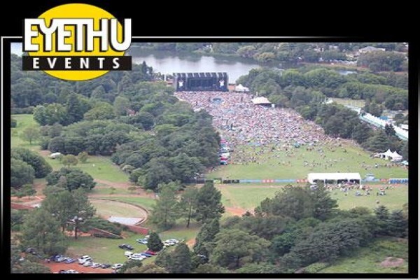 Eyethu Events (Cape Town) (Pty) Ltd